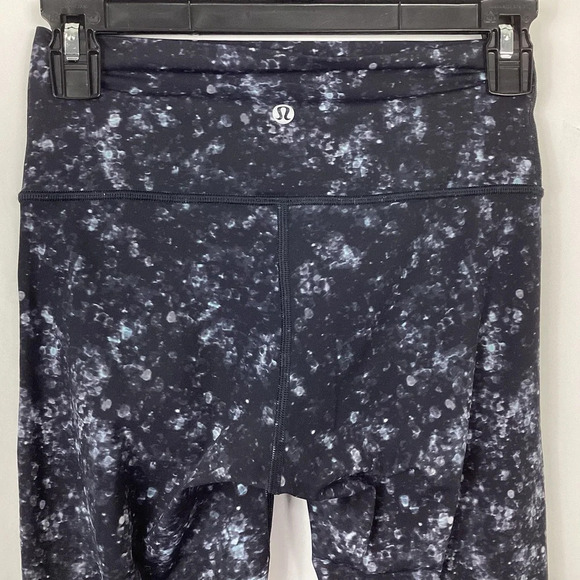 Lululemon Wunder Under High Rise Tight Size 6 - Picture 7 of 11